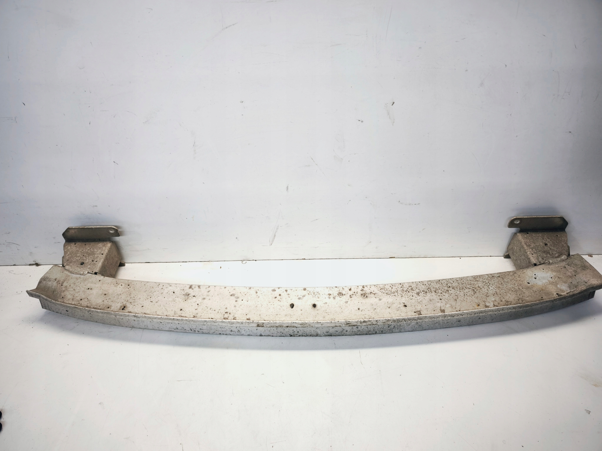 sider below bumper rear part AUDI A3 8P4 SPORTBACK 8P4807309