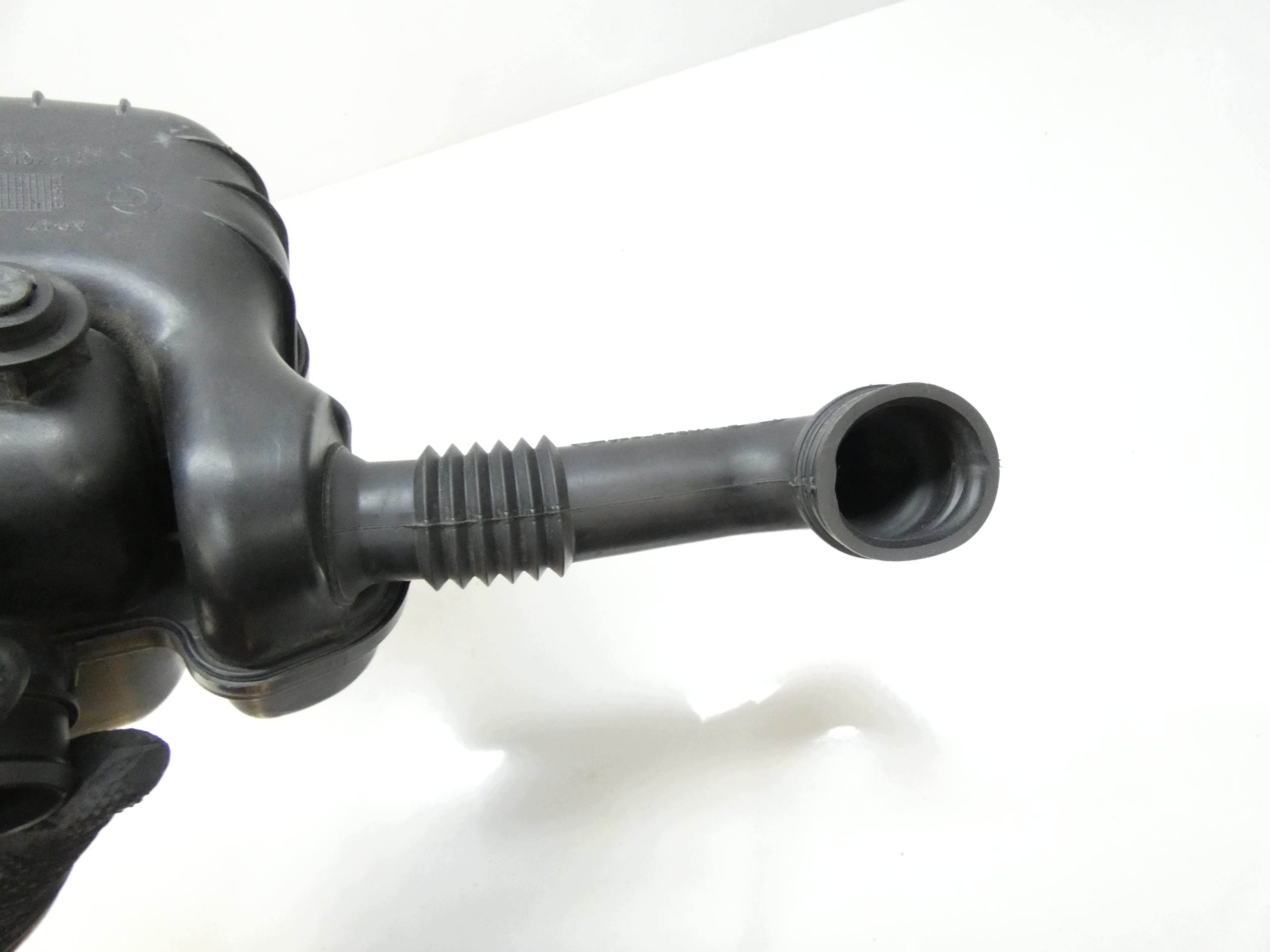 REZONATOR air ALFA ROMEO 159 1.9 16V 150 KM 05-11 51770155