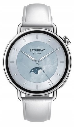 Xiaomi Watch S4 41mm White 6932554430610