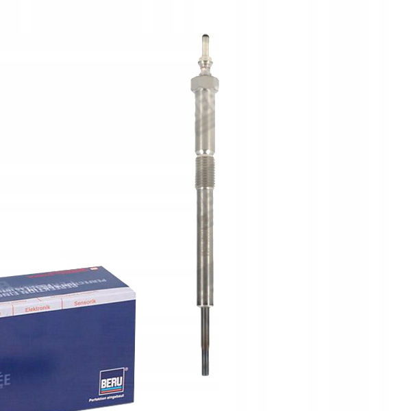 GN073 - Свічка розжарювання BERU для HONDA CR-V II 2.2