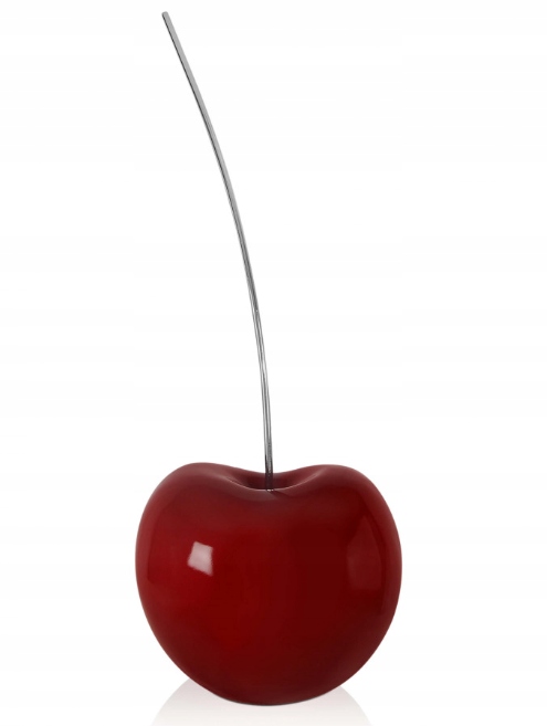 Adm Home Višeň Lakovaná Dekorativní 56 CM Abd