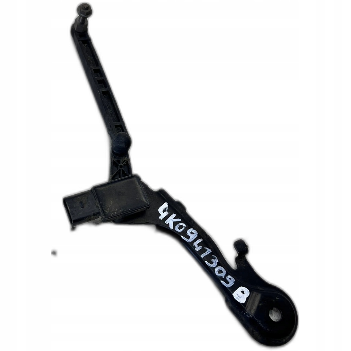 sensore Livello POZIOMOWANIA luci AUDI A6 C8 4K0971309B