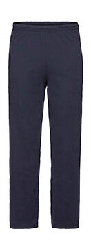 Lekkie spodnie do biegania 2XL Deep Navy
