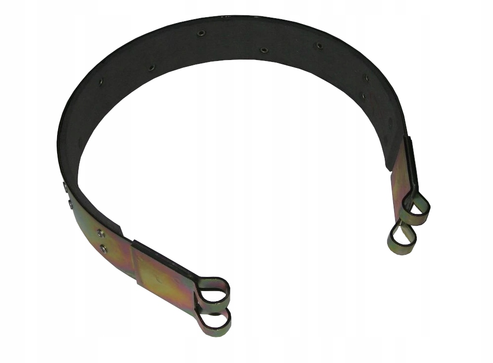 TAŚMA HAMULCA RĘCZNEGO ZETOR 25 K CZESKA 25363620