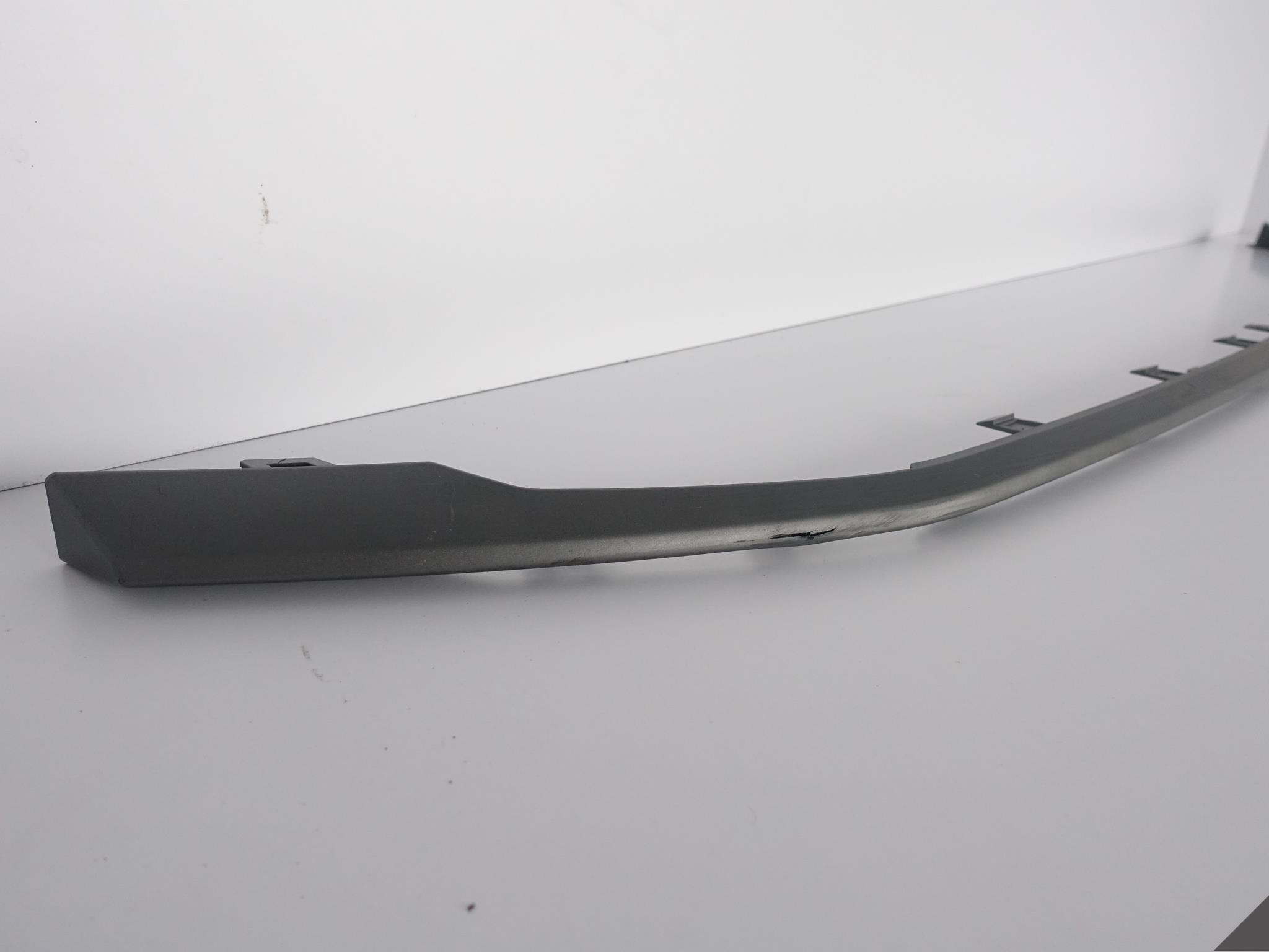 AUDI Q3 II F3 83A S-LINE 18- moulding bumper front