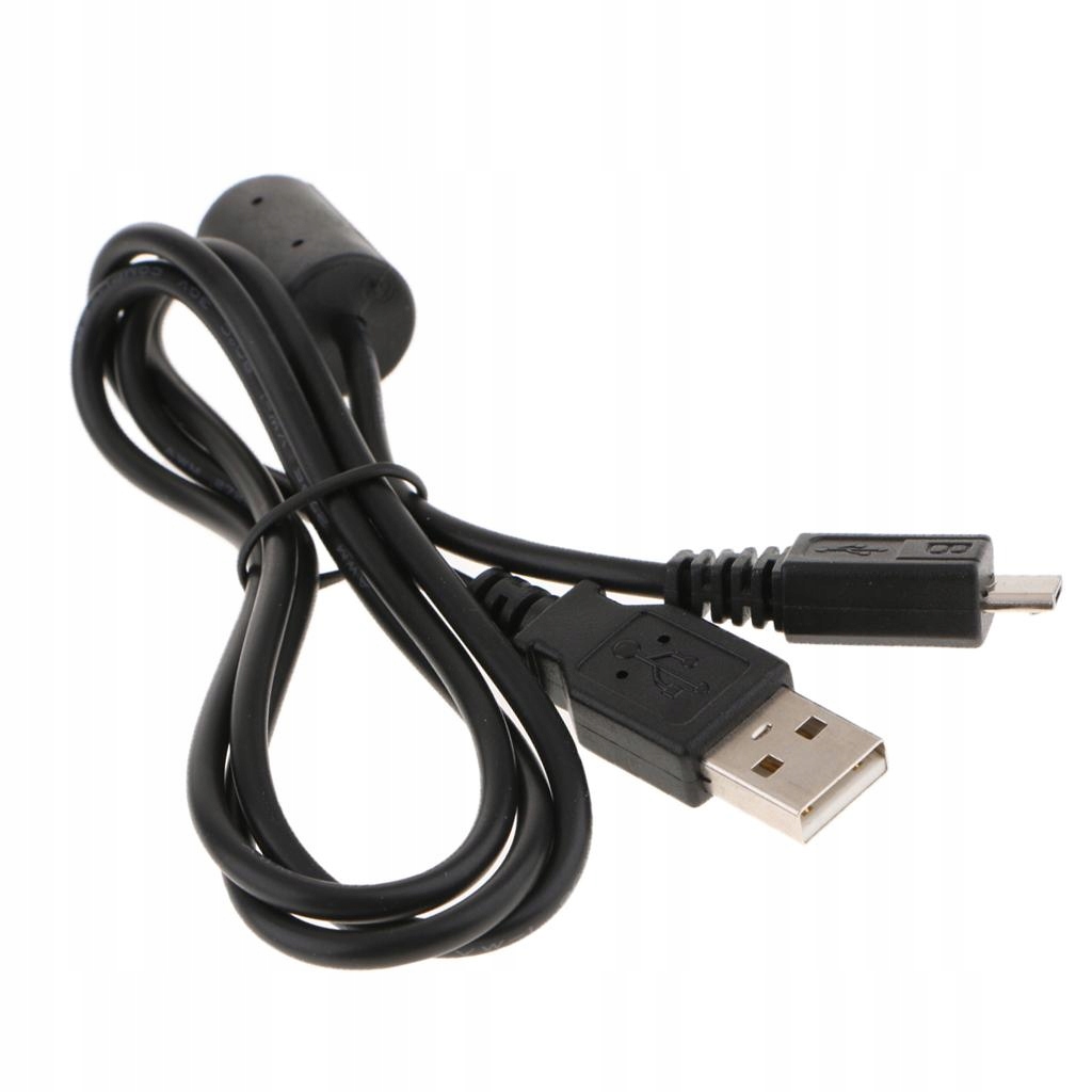 1x kabel danych IFC-600PCU kabel USB do ładowania Kod producenta asfsdd821