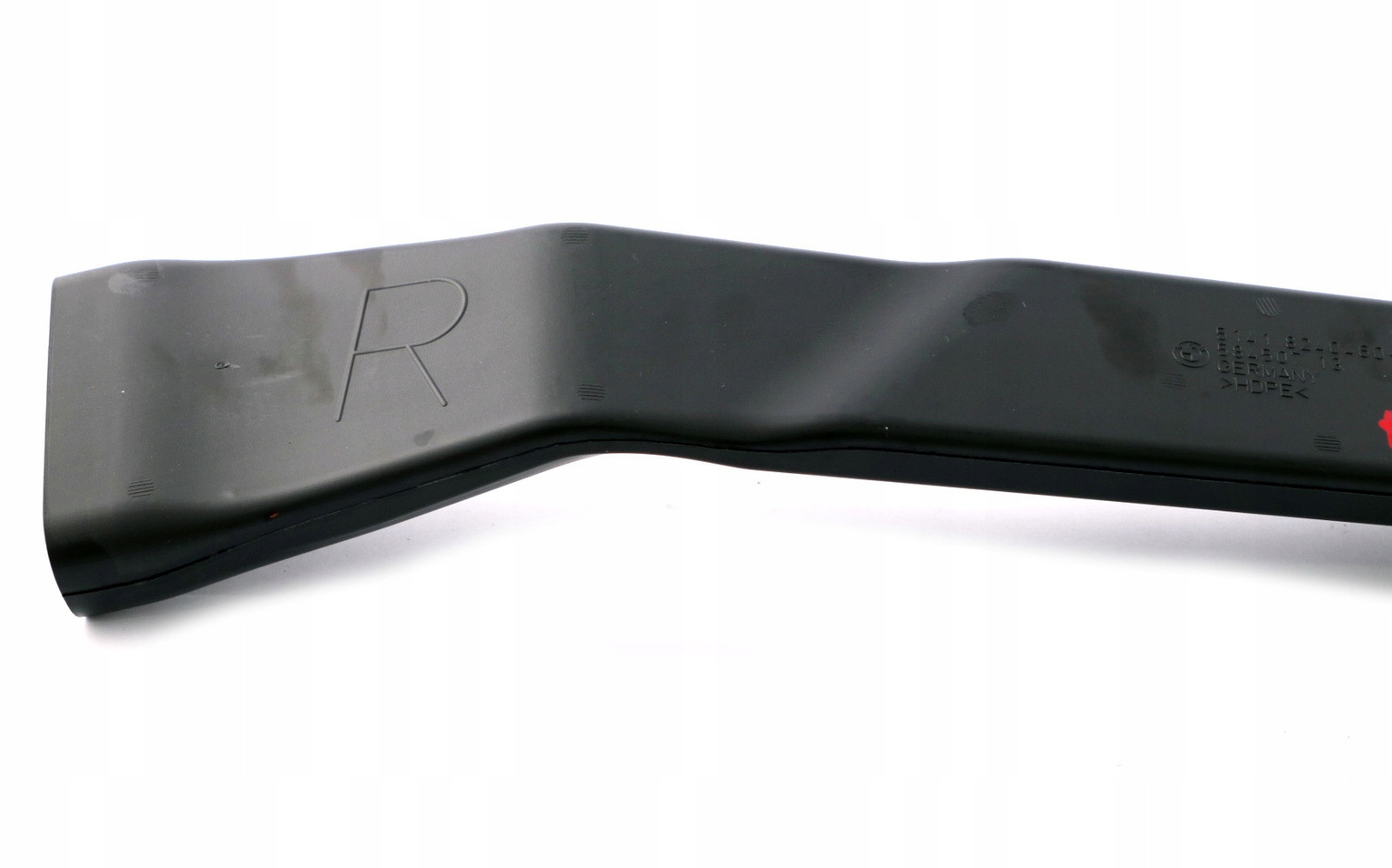 BMW E65 E66 канал впуск тунель Воздух 8240460