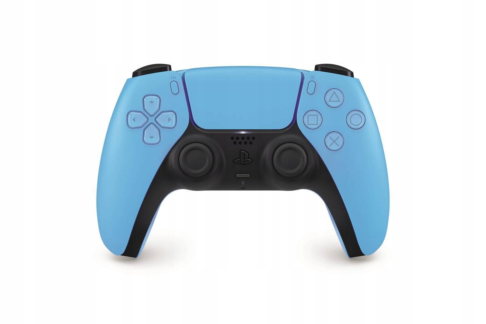 Pad bezprzewodowy Sony PS5 DualSense Ice Blue
