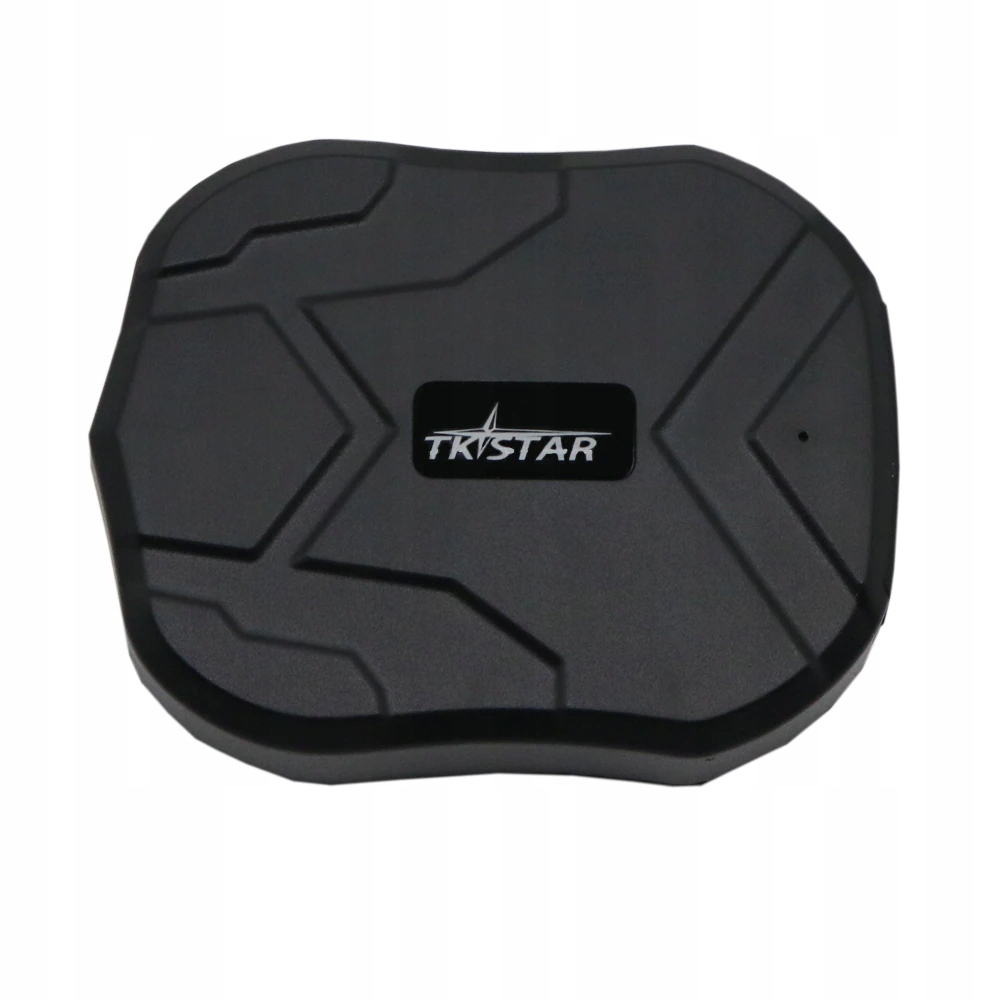 TK-Star GPS локатор tk905 магнитный трекер