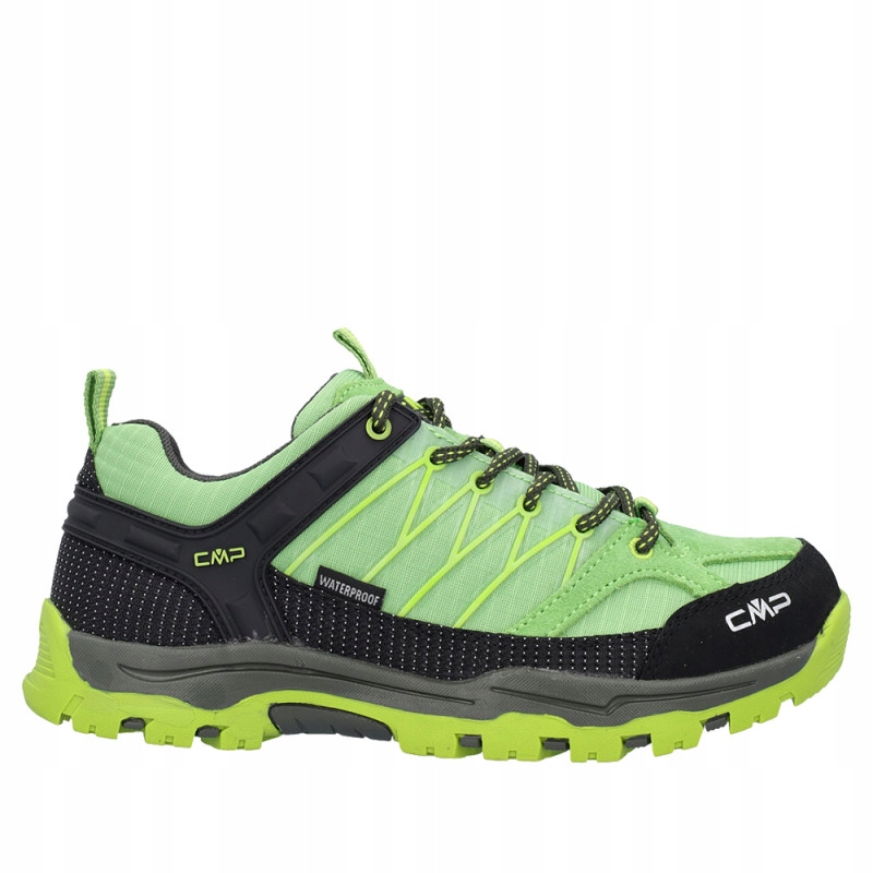 Buty trekkingowe damskie niskie Cmp Rigel 2.0 wodoodporne górskie lekkie