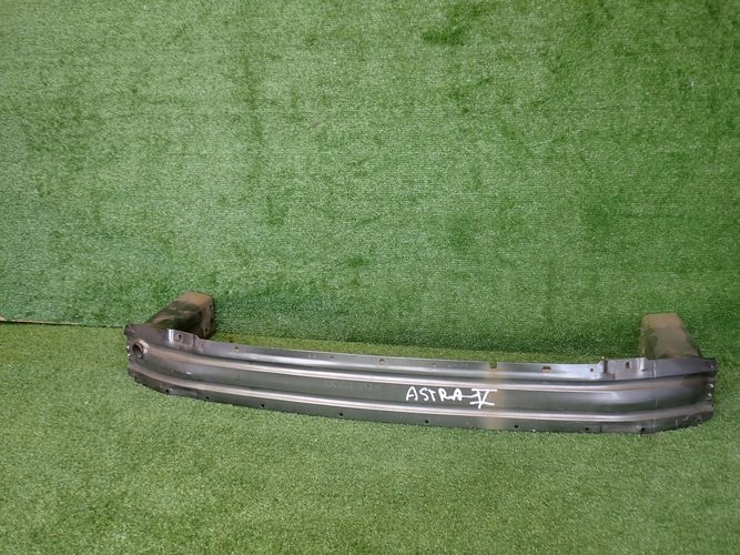 OPEL ASTRA K V bumper support front front