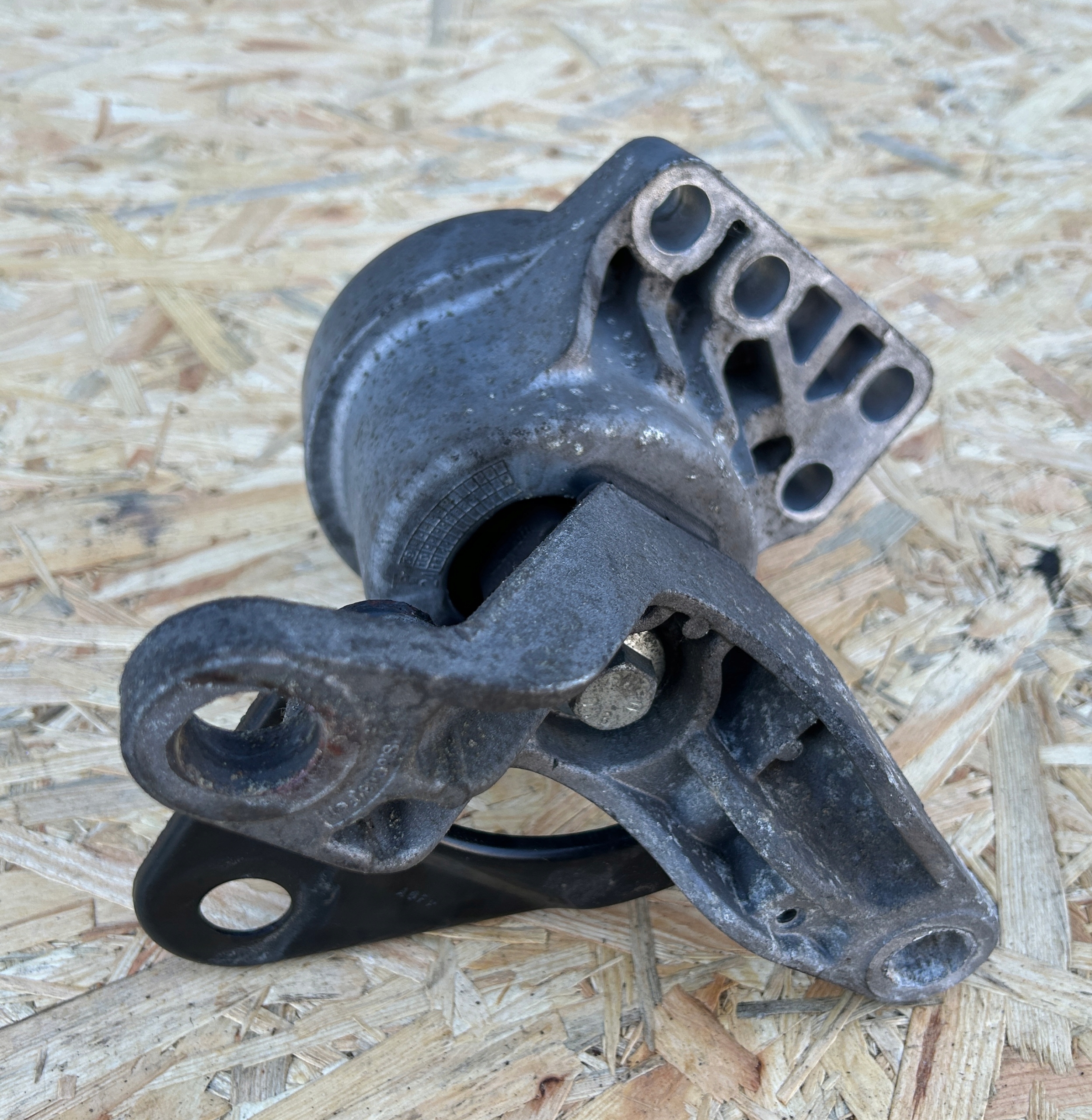 airbag engine mount FORD S-MAX MK1 LIFT 2.0 ECOBOOST