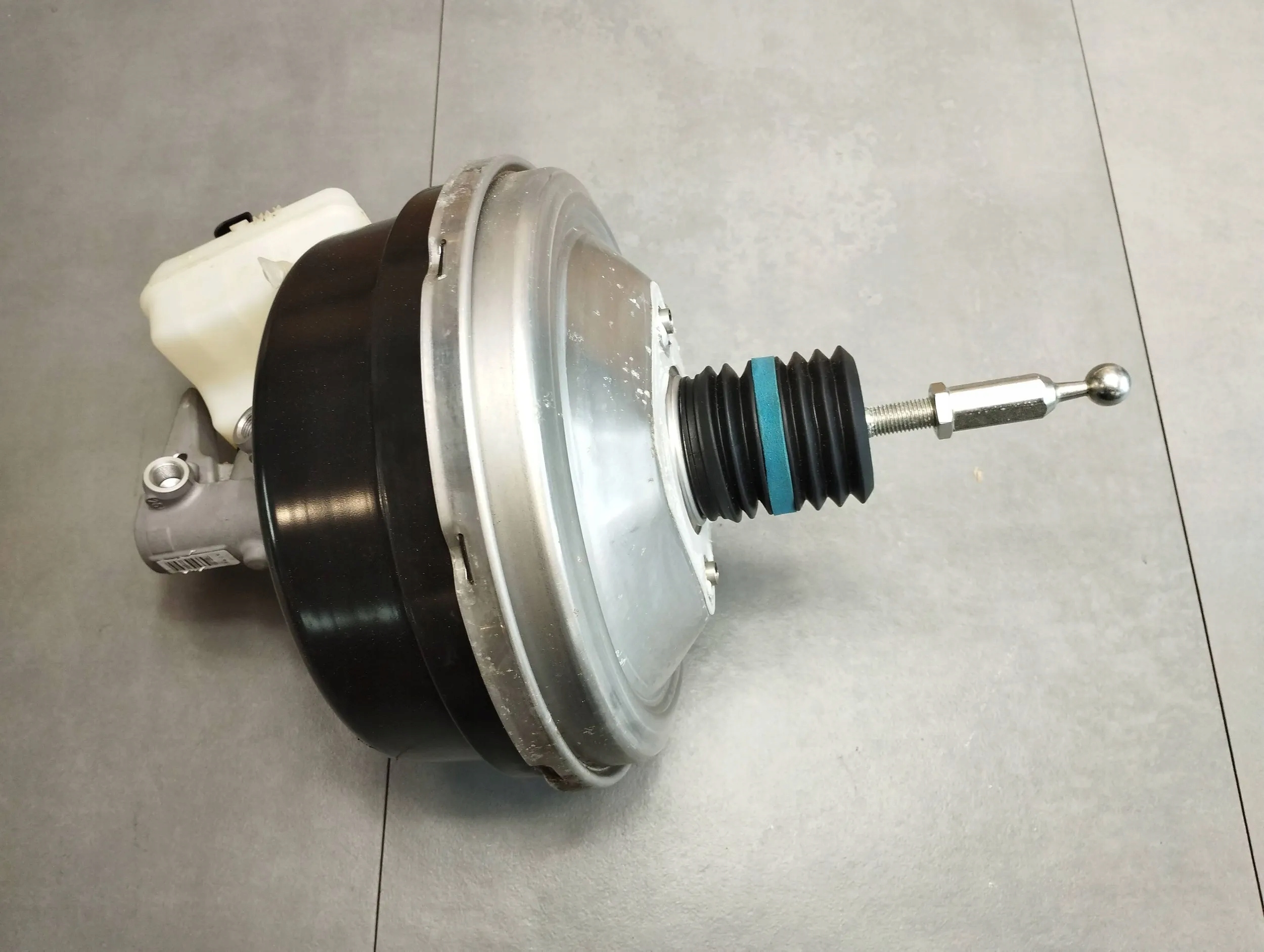 Audi A5 Sportback 8TA servo Pompa 8K0612103N