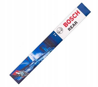 

Pioro Wyc.bosch 330MM Tyl H330 BOS3397011306