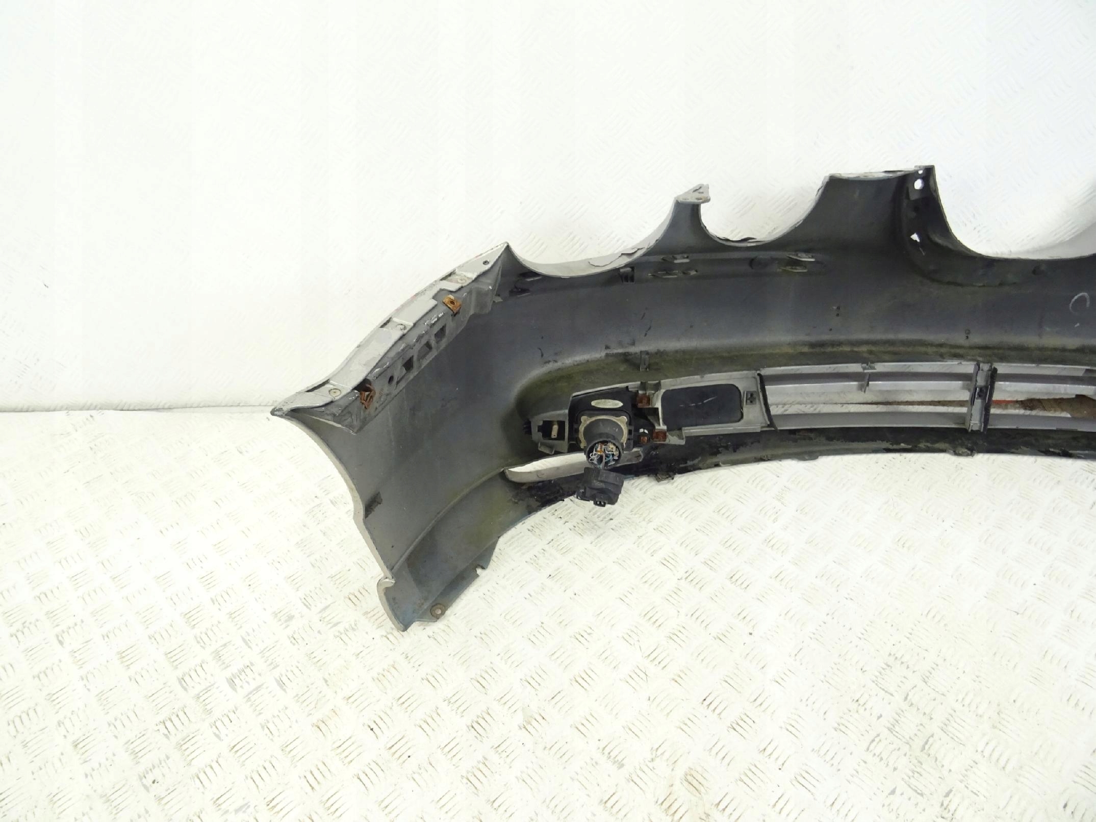 Jaguar S-Type nárazník předek přední