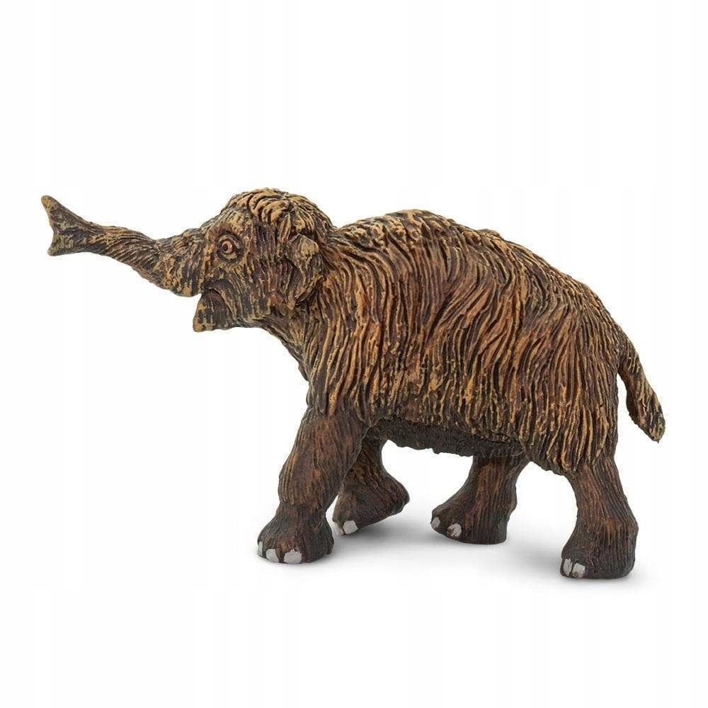 

Mamut Włochaty Młode Safari Ltd. 280029