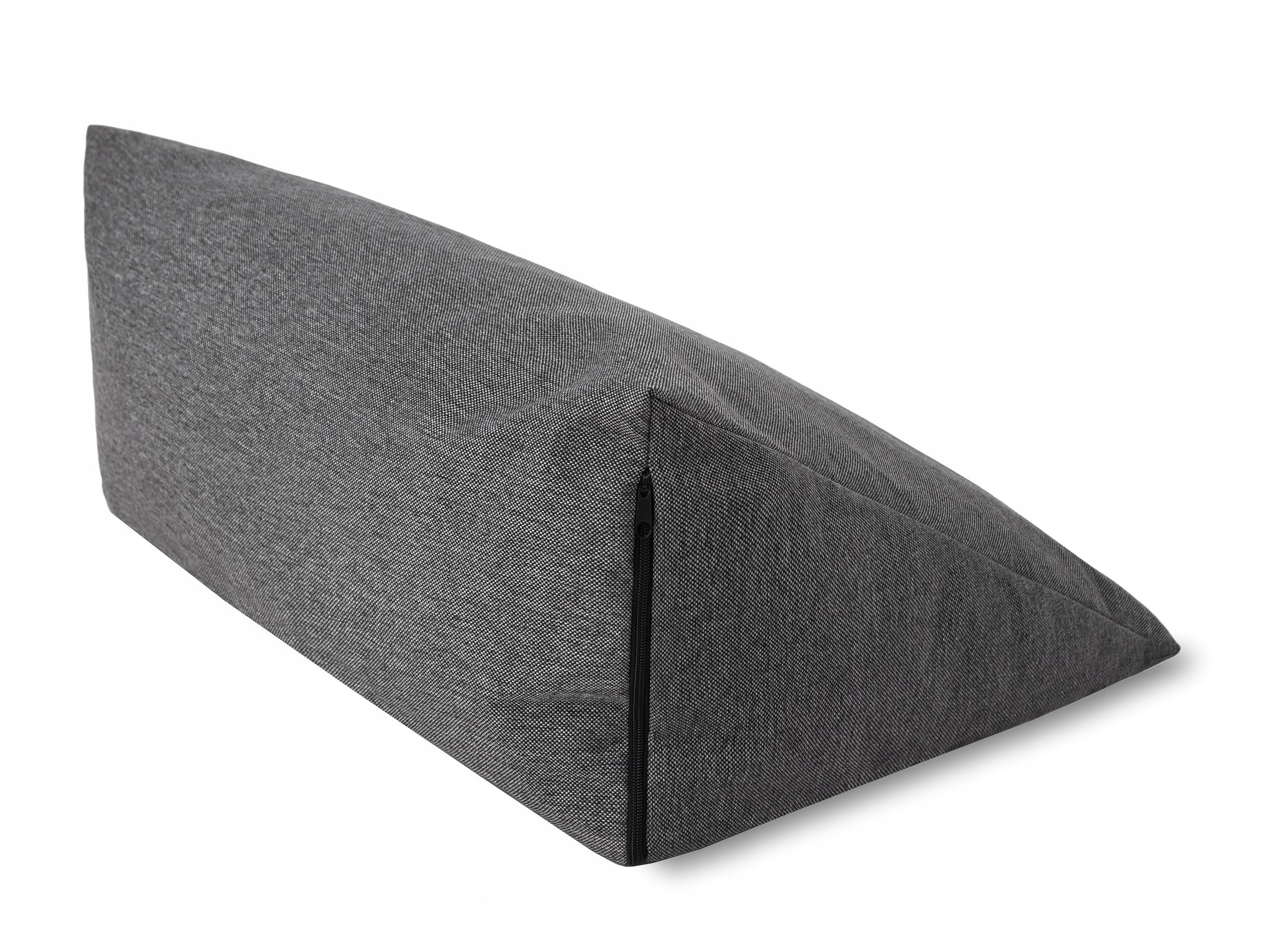 

Poduszka rehabilitacyjna pod nogi, pod plecy 55x45