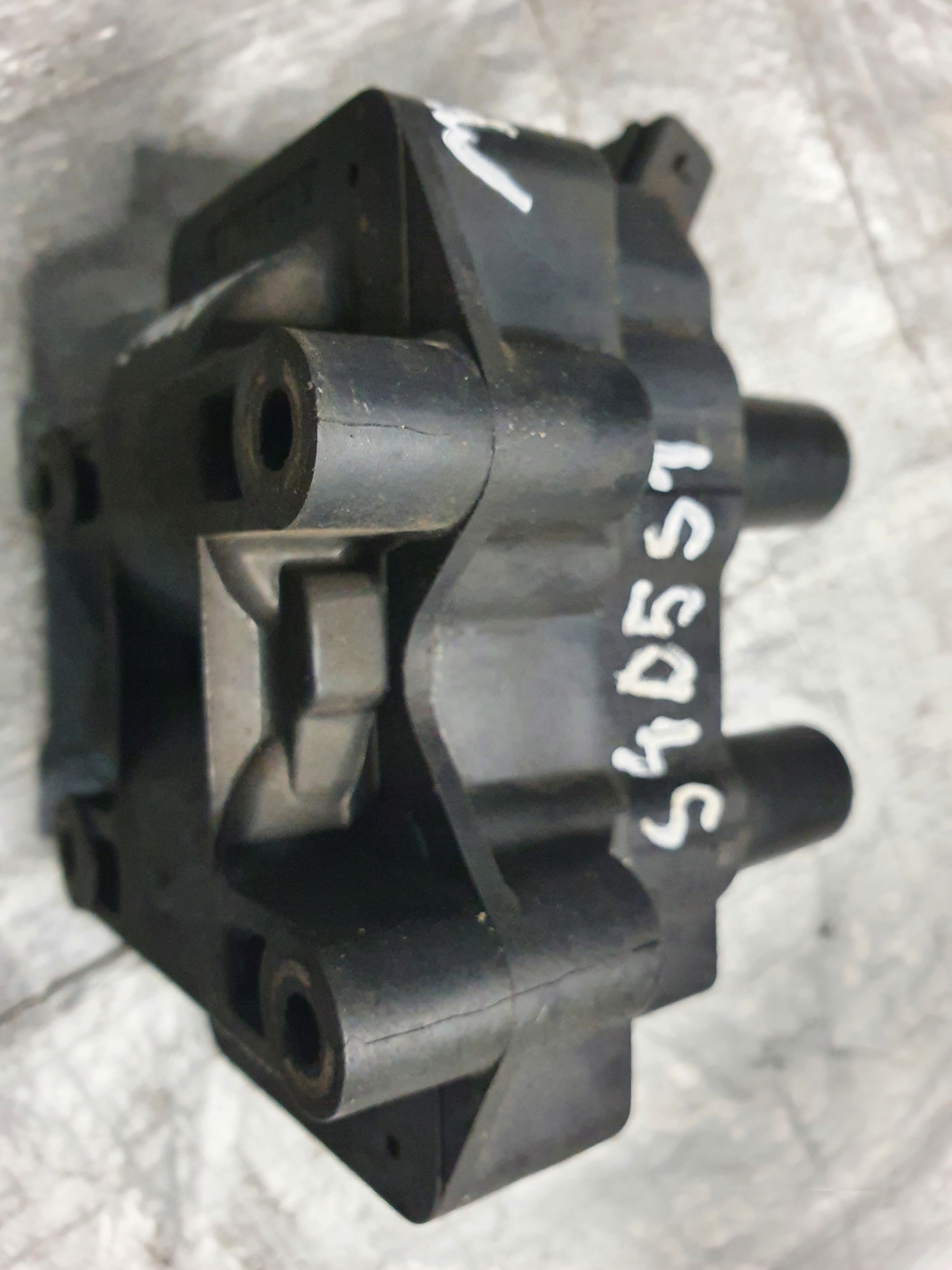 coil ignition OPEL ASTRA II G 2.0 DTI 2526055A
