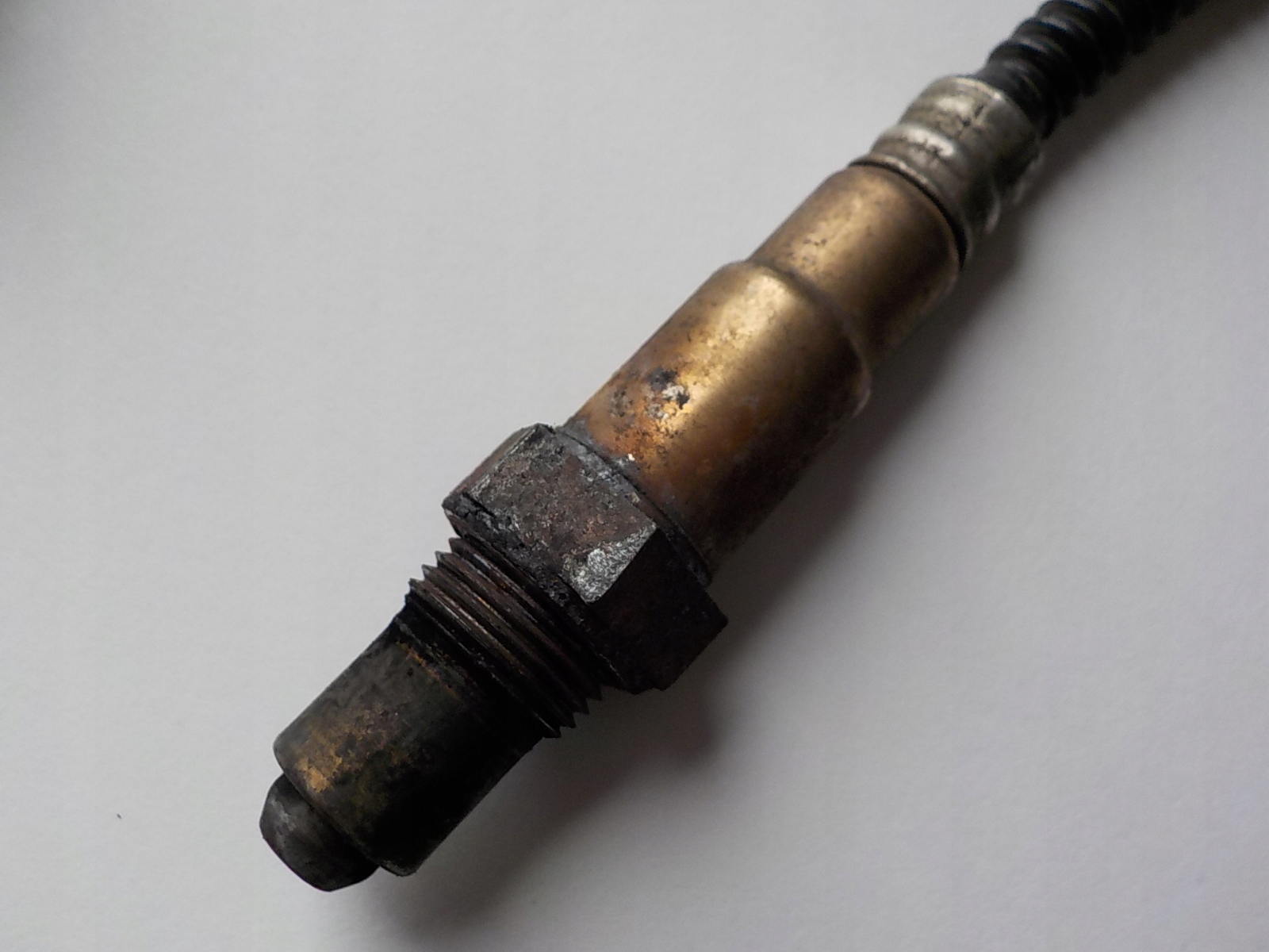 VOLKSWAGEN GOLF V SKODA 1.4 16V B SONDA LAMBDA 036906262P
