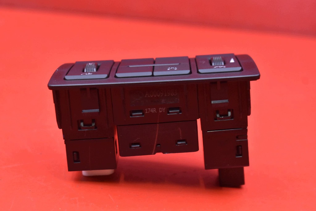 switch switch control of the lights A00091983 BAIC BEIJING X3 LIFT 19