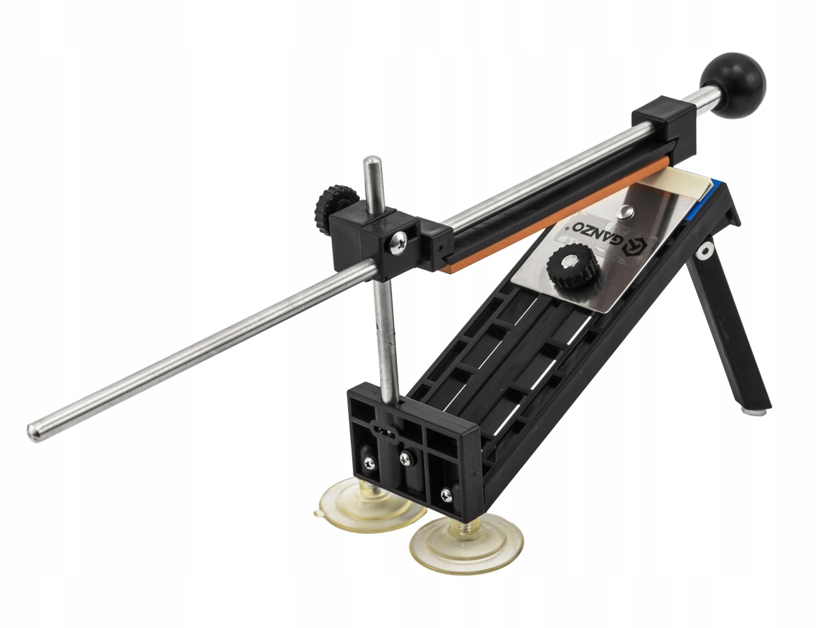 Ostrzałka Ganzo Touch Pro (265-041)
