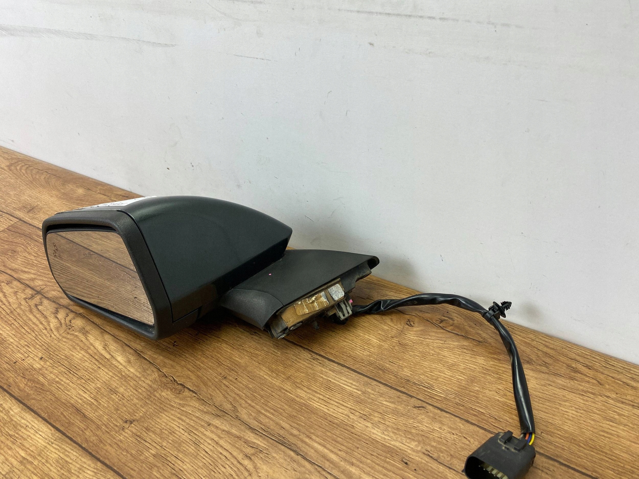 mirror electrics exterior left 12PIN Ford Mustang VI 2015+