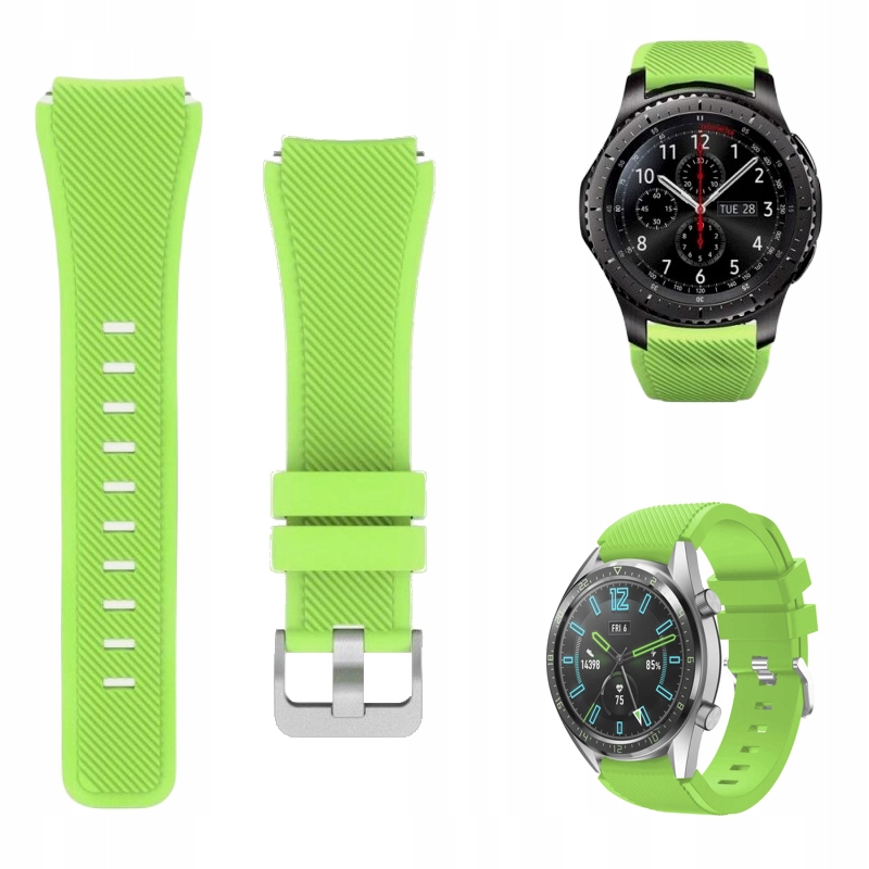 

Pasek Do Huawei Watch Gt/gt 2 46MM/GT 2 Pro / GT2E