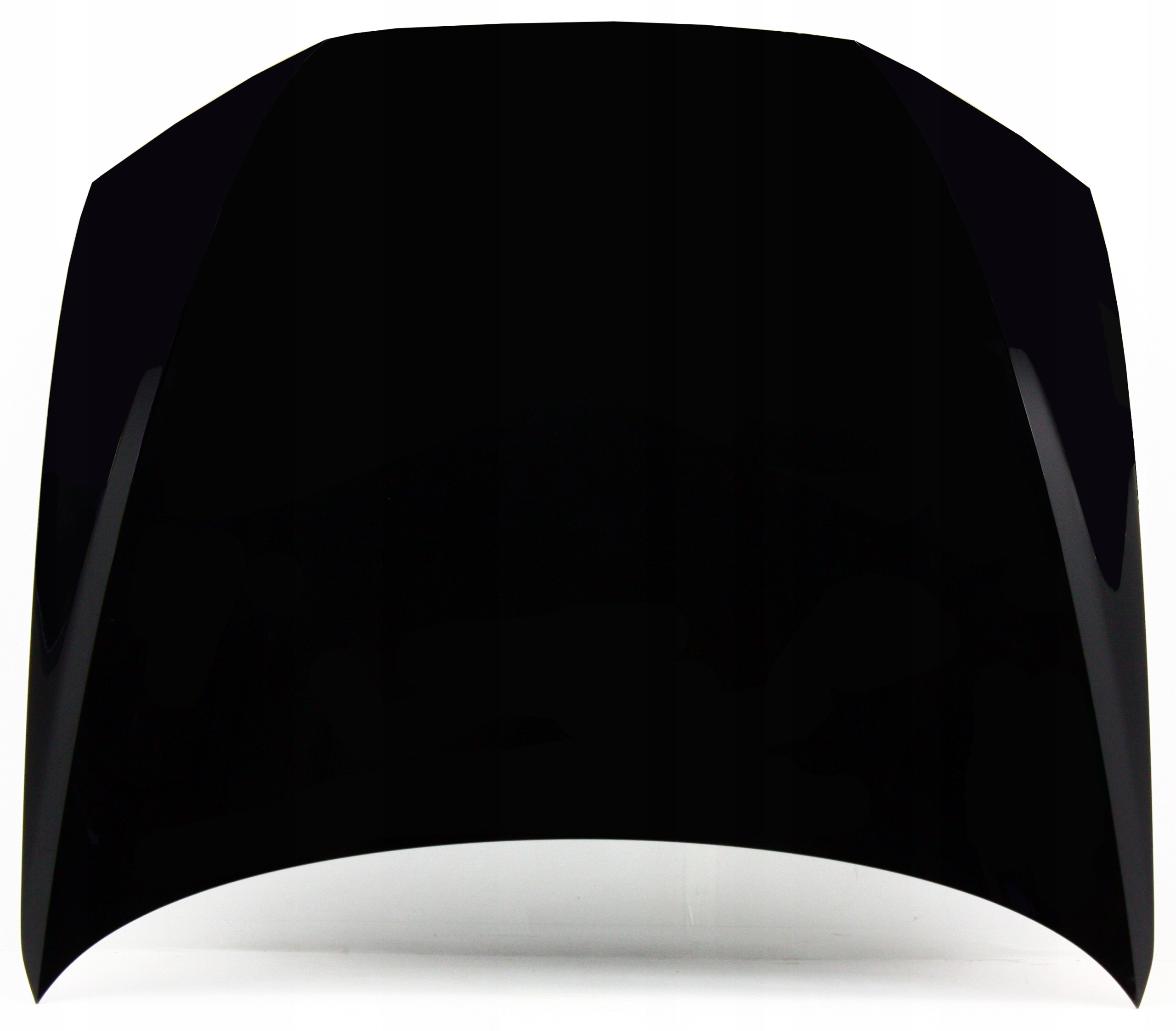 KOMPLETNY PRZÓD AUDI A6 C8 4K S-LINE LY9T MASKA BŁOTNIK ZDERZAK PAS PRZEDNI Typ samochodu Samochody osobowe