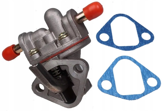 Palivová pumpa Kubota D662 D722 V2203 Z482 V1205 V1305 V1502 V1505 V1702