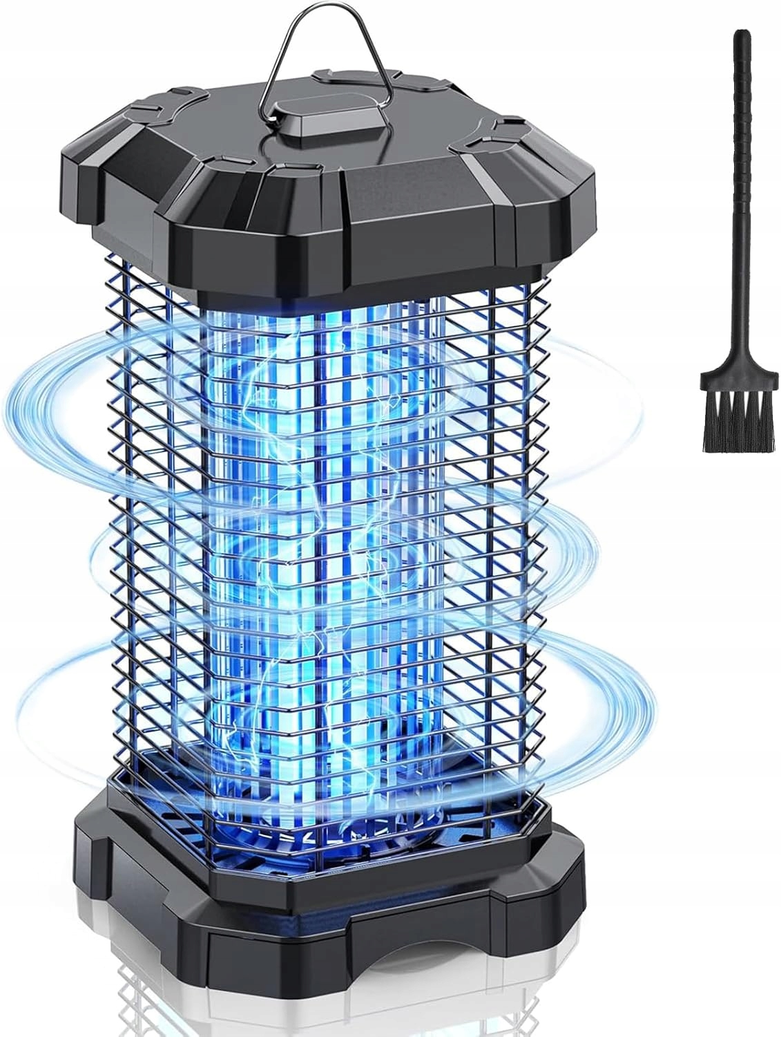 Uv Lapač Hmyzu 4200 V Pro Dům A Zahradu