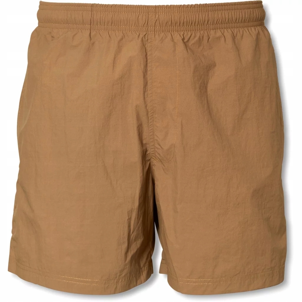 Spodenki Aster dad swim breen Brązowy L/XL Konges Slojd