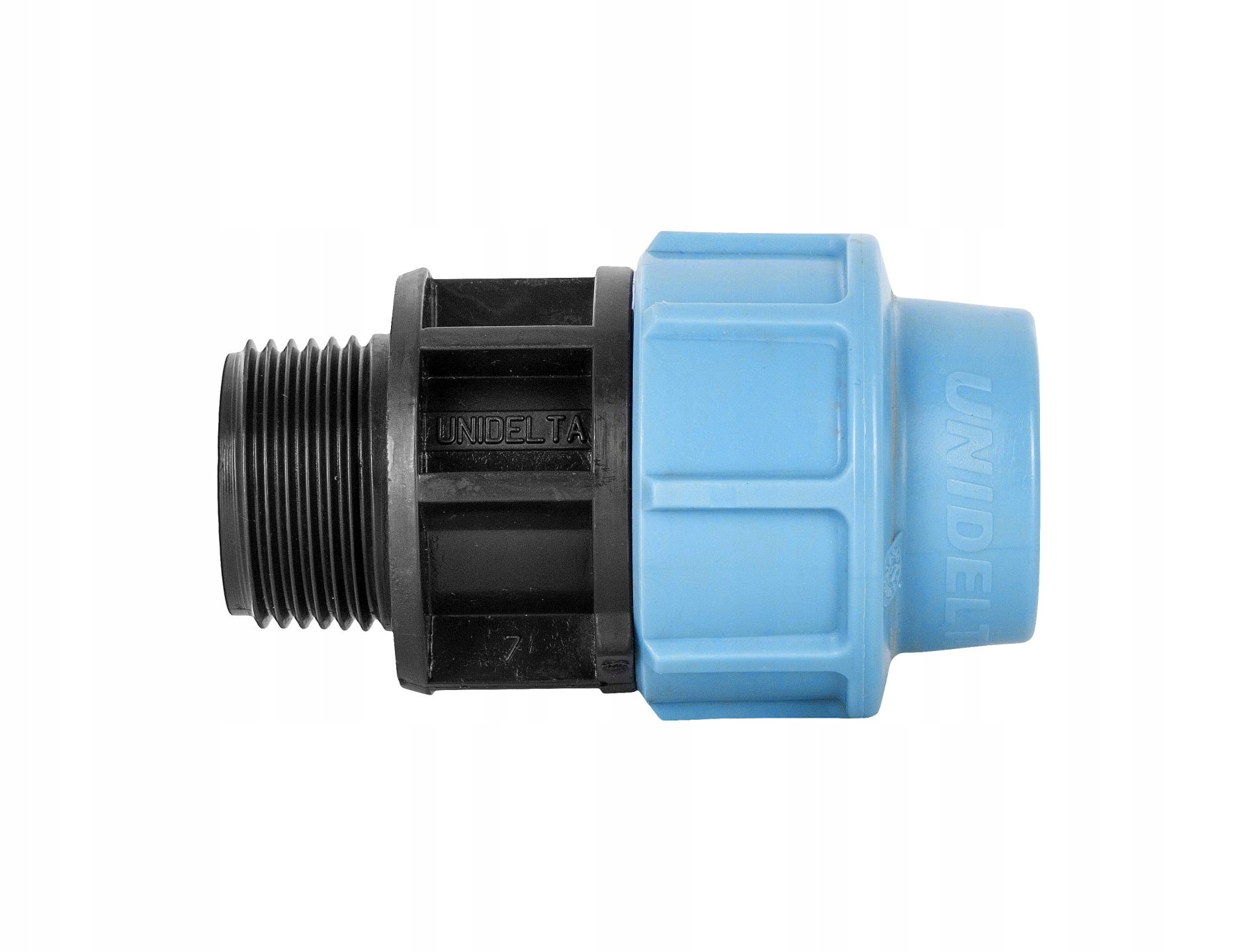 

Złączka instalacyjna Gz Pe PN16 32x1MM