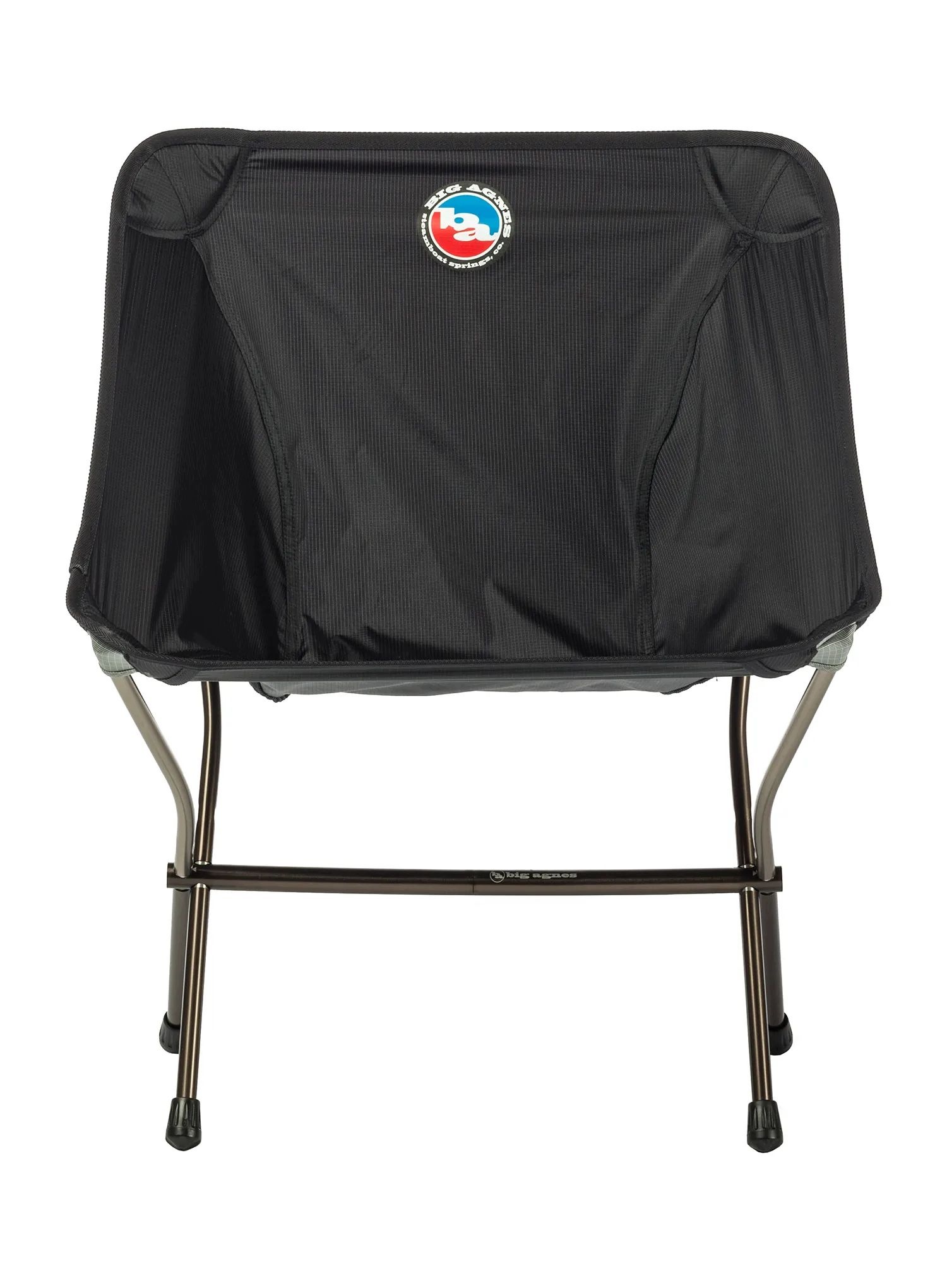 Skládací židle Big Agnes Skyline Ul Chair jet black
