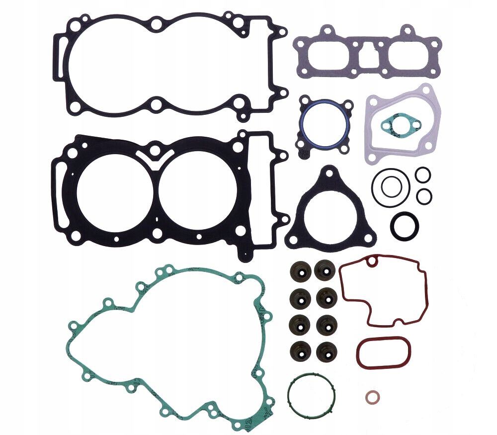 Sada těsnění Polaris Rzr 900 Eps 16-18 Nová