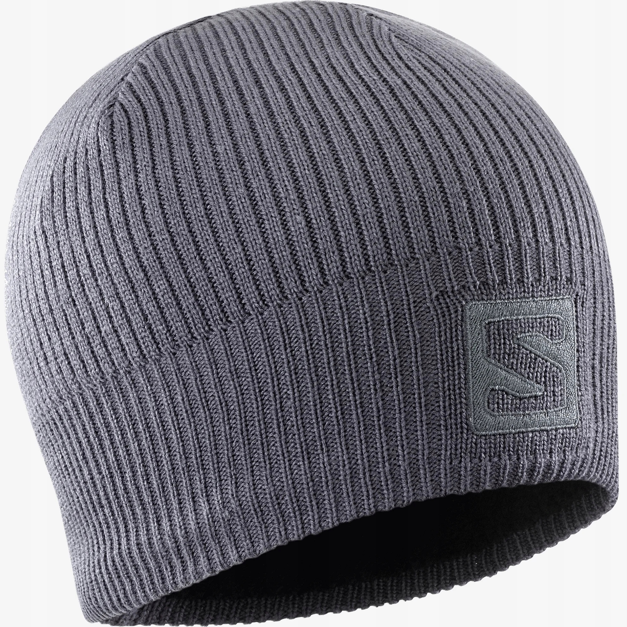 

Salomon Logo Czapka Sportowa Lekka Unisex