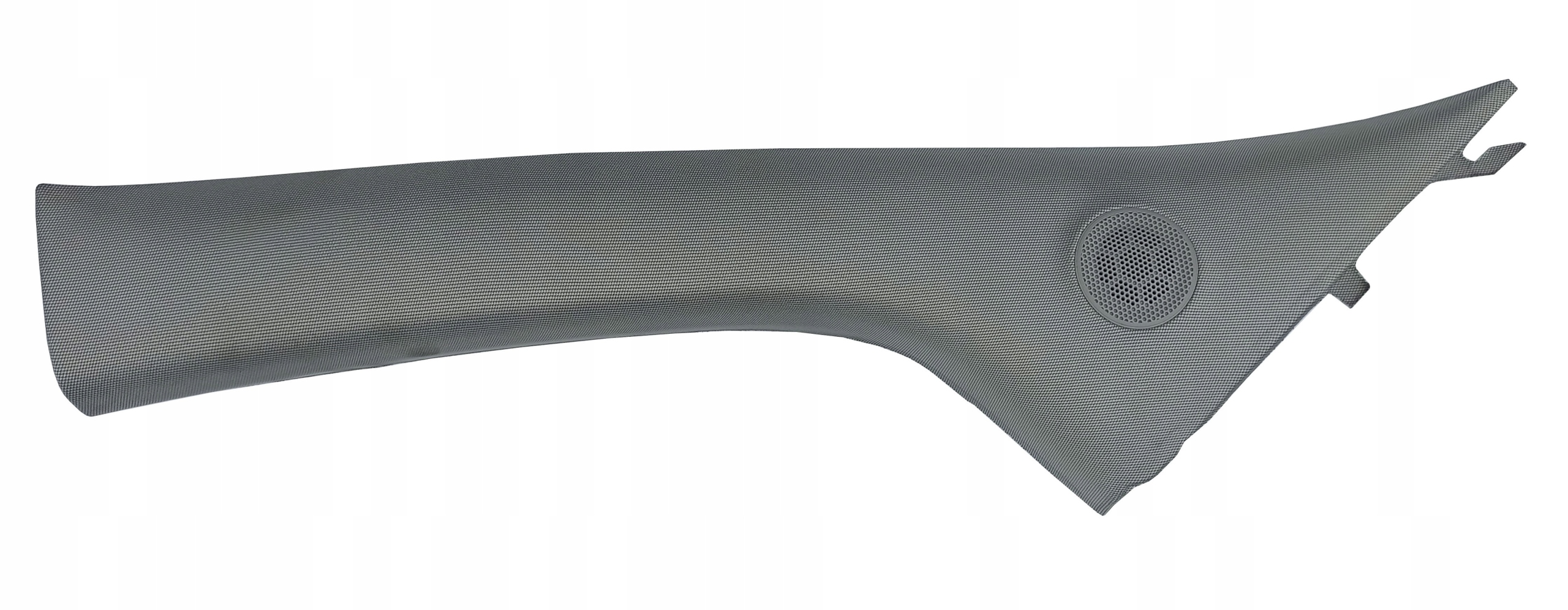 95405517311N - OPEL MOKKA BUICK 12-ОБЛИЦОВКА СТОЙКИ ПЕРЕДНЯЯ ЛЕВАЯ