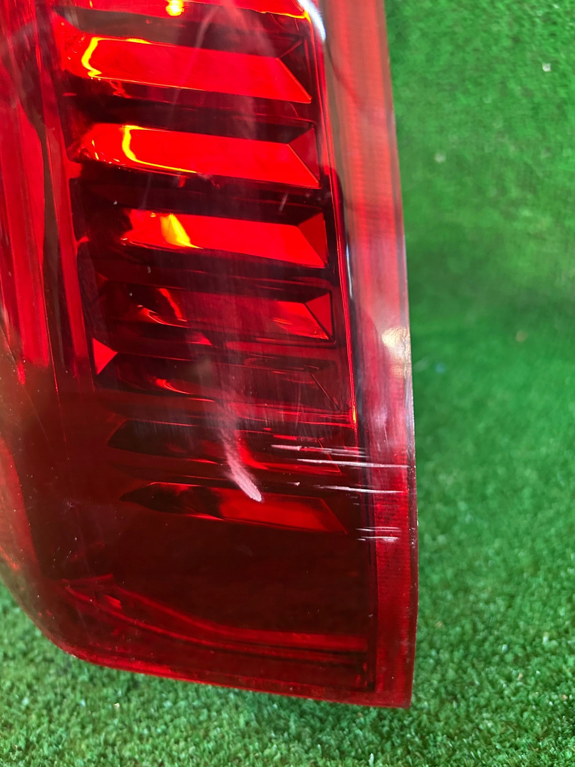 light rear part rear right KIA SPORTAGE II