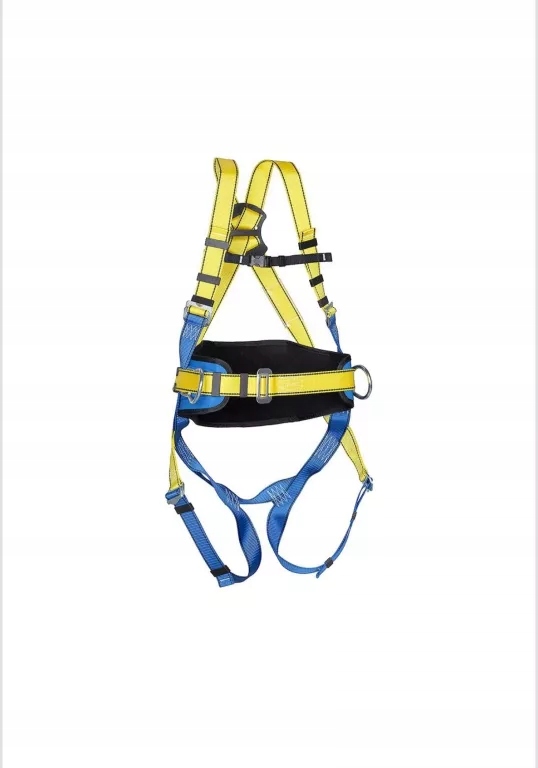 P-20 - SZELKI BEZPIECZEŃSTWA - ROZMIAR M - XL