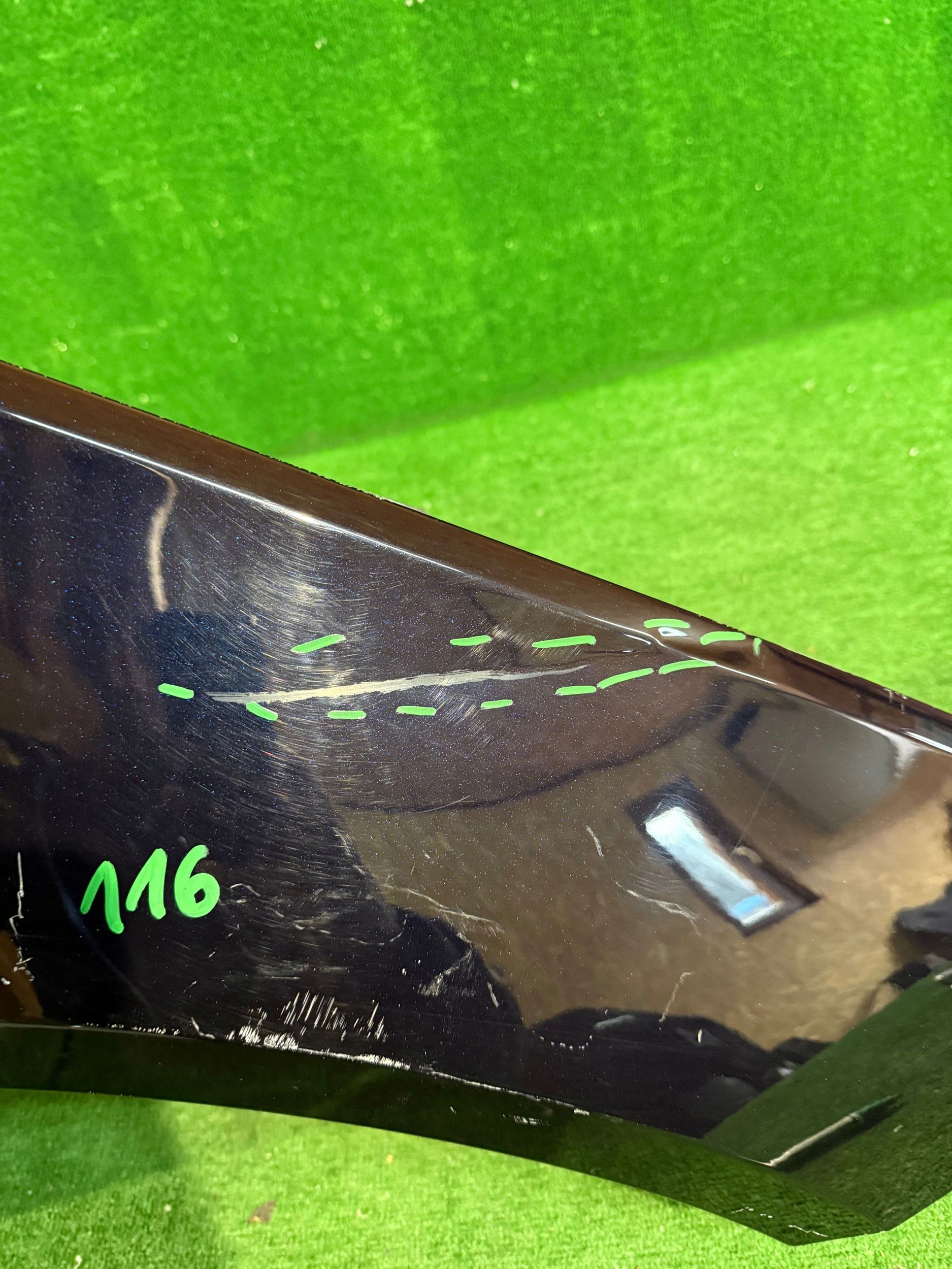 fender front front right OPEL INSIGNIA B nr:116