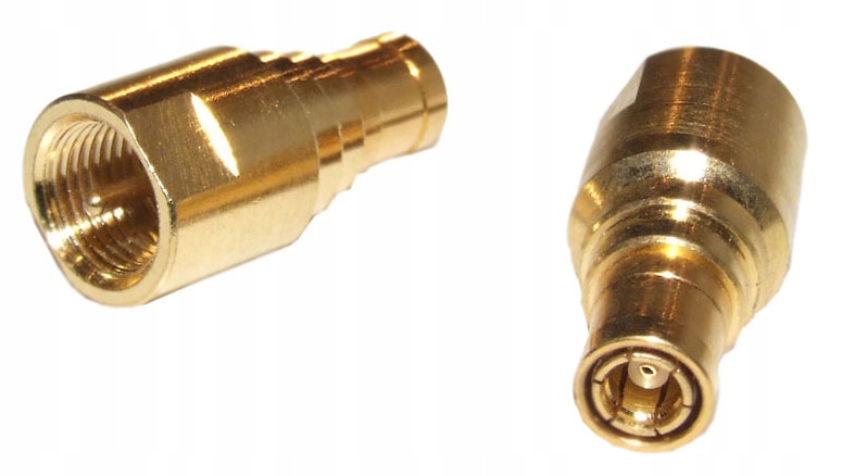 Adapter typ Fme wt typ Smb gn 1 sztuka