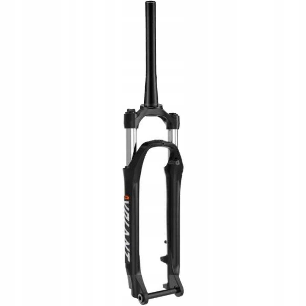 Tlumič Rst Volant T-15, 60 mm, taper 28,6-1,5x260x0 Disc, osa QR15 mm