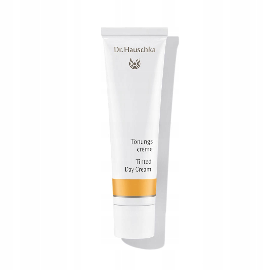 Tinted Day Cream hydratační tónovací denní krém 30 ml