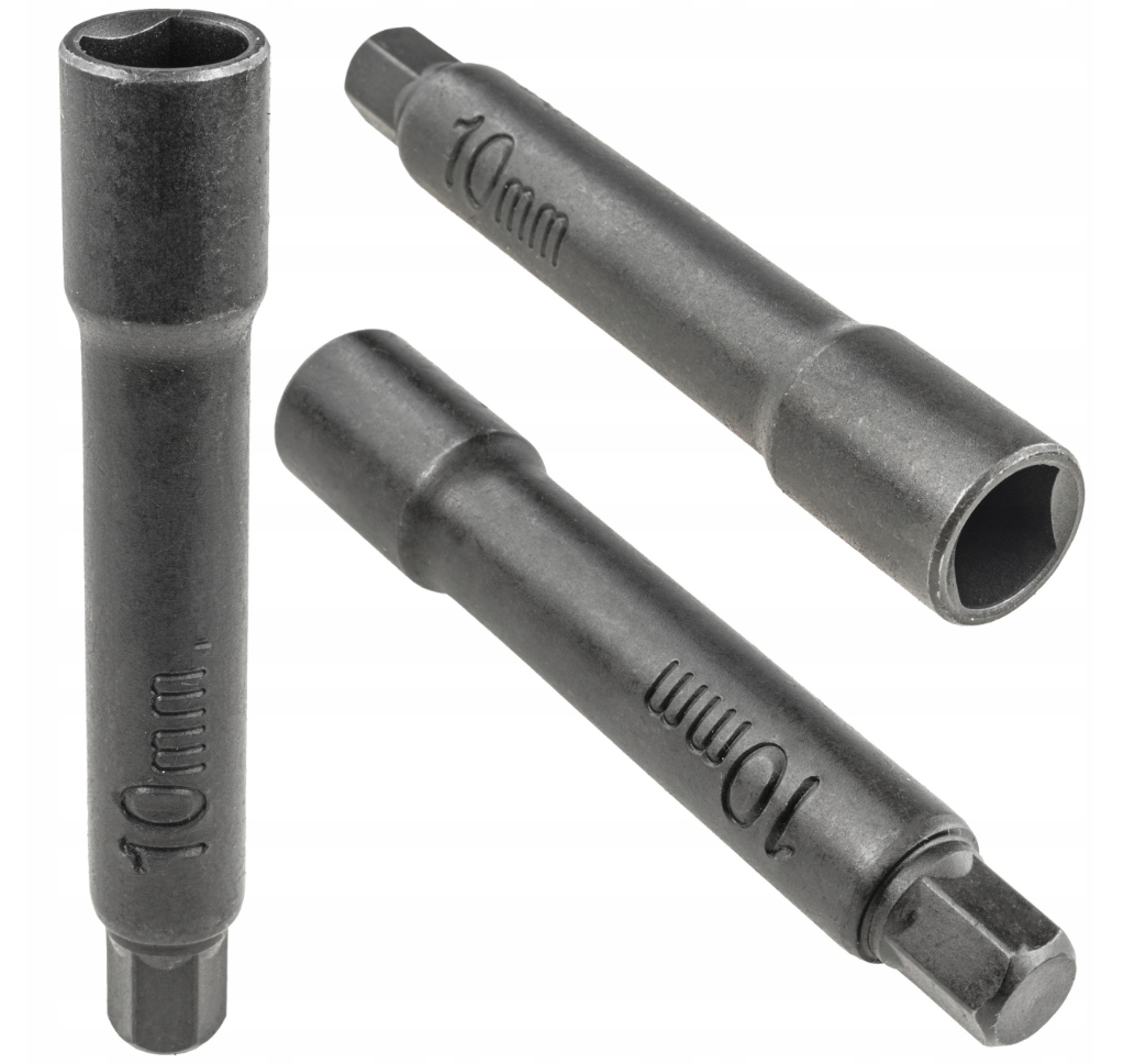 Bit Nasadka Klucz Do Demontażu Montażu Amortyzatorów Crv 92,5MM 10,0x7,0MM