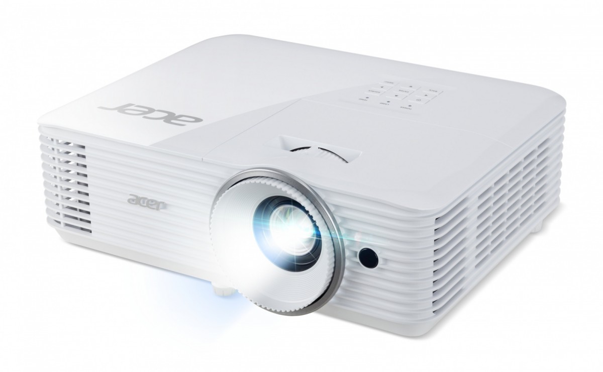 Projektor Acer H6546Ki Dlp Fhd