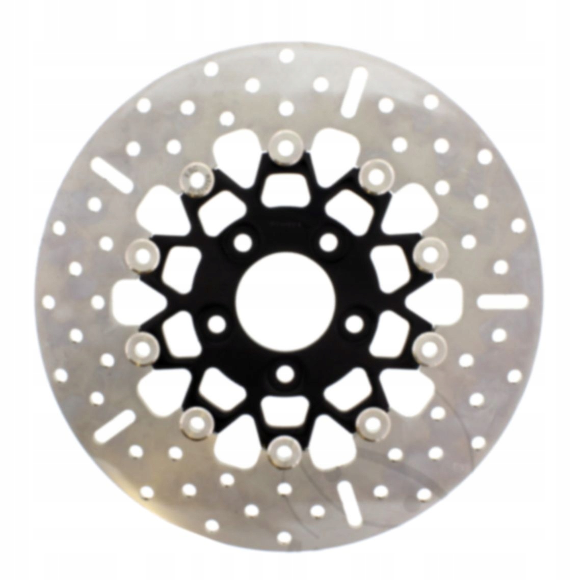 Brzdový Kotouč Zadní Harley Davidson 1800 S Softail Slim S Abs 2016-2017