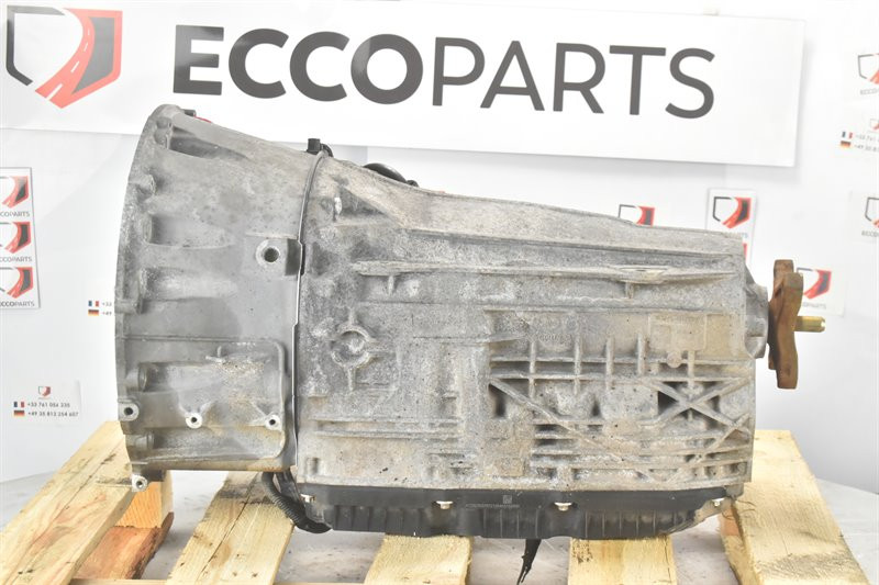 SKRZYNIA BIEGÓW AUTOMAT 9G-TRONIC 725005 2.0D MERCEDES VITO W447 19+ W907 Producent części Mercedes-Benz OE