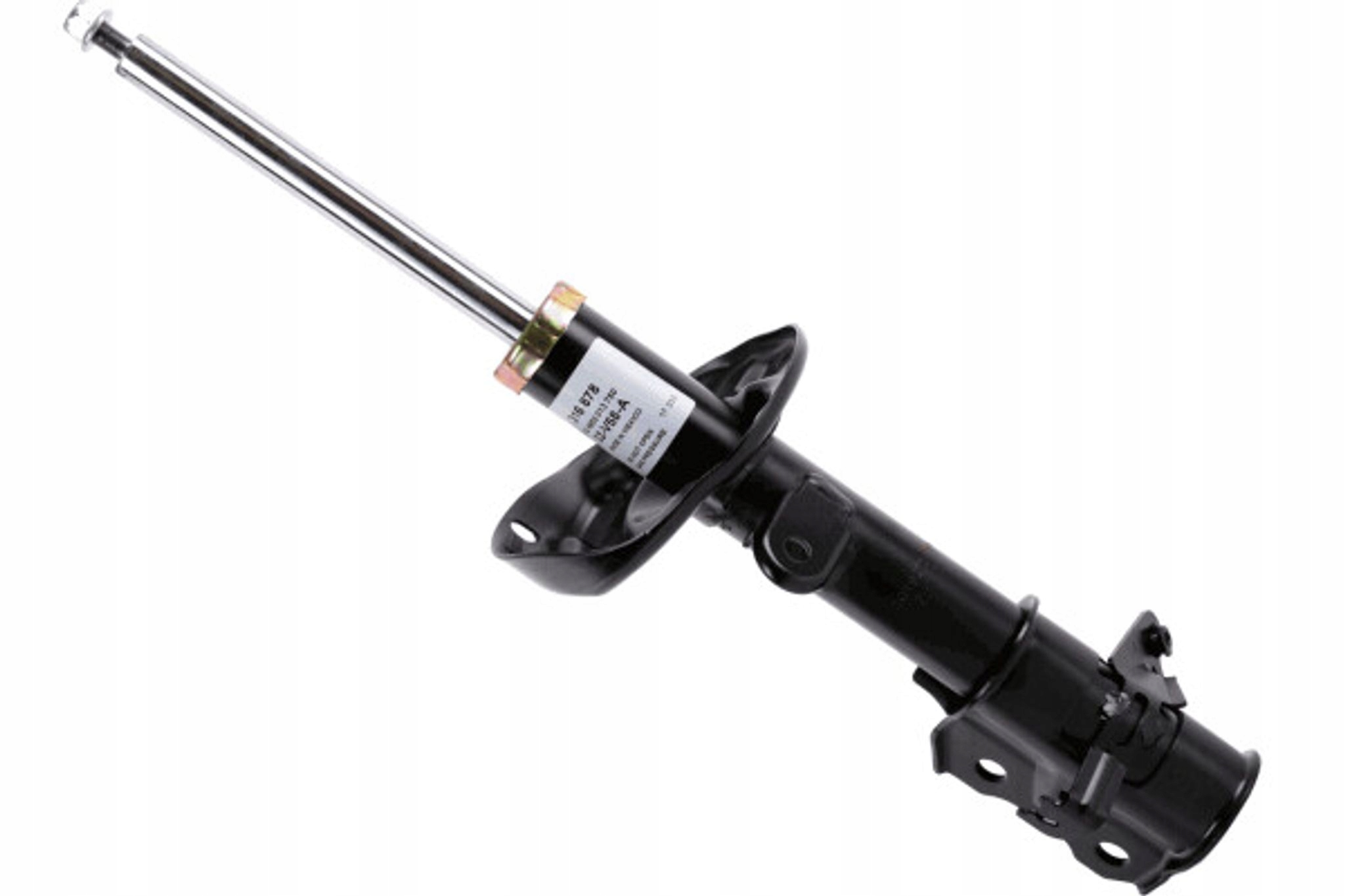 Tlumič Honda P. Cr-v III, Cr-v IV 2 Sachs Spojky/clutc 316 878 316