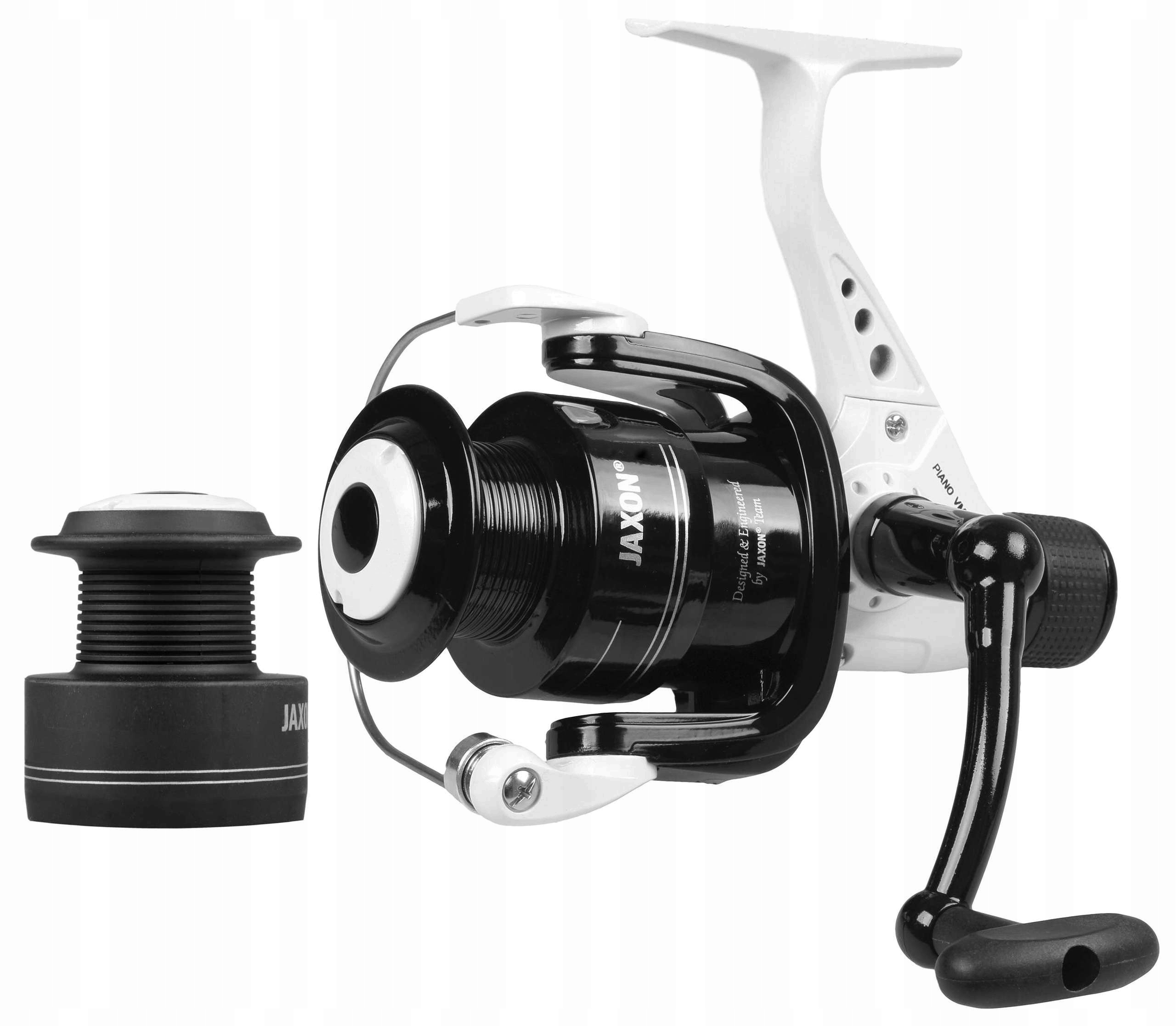 Kołowrotek Jaxon Piano 500 VM500