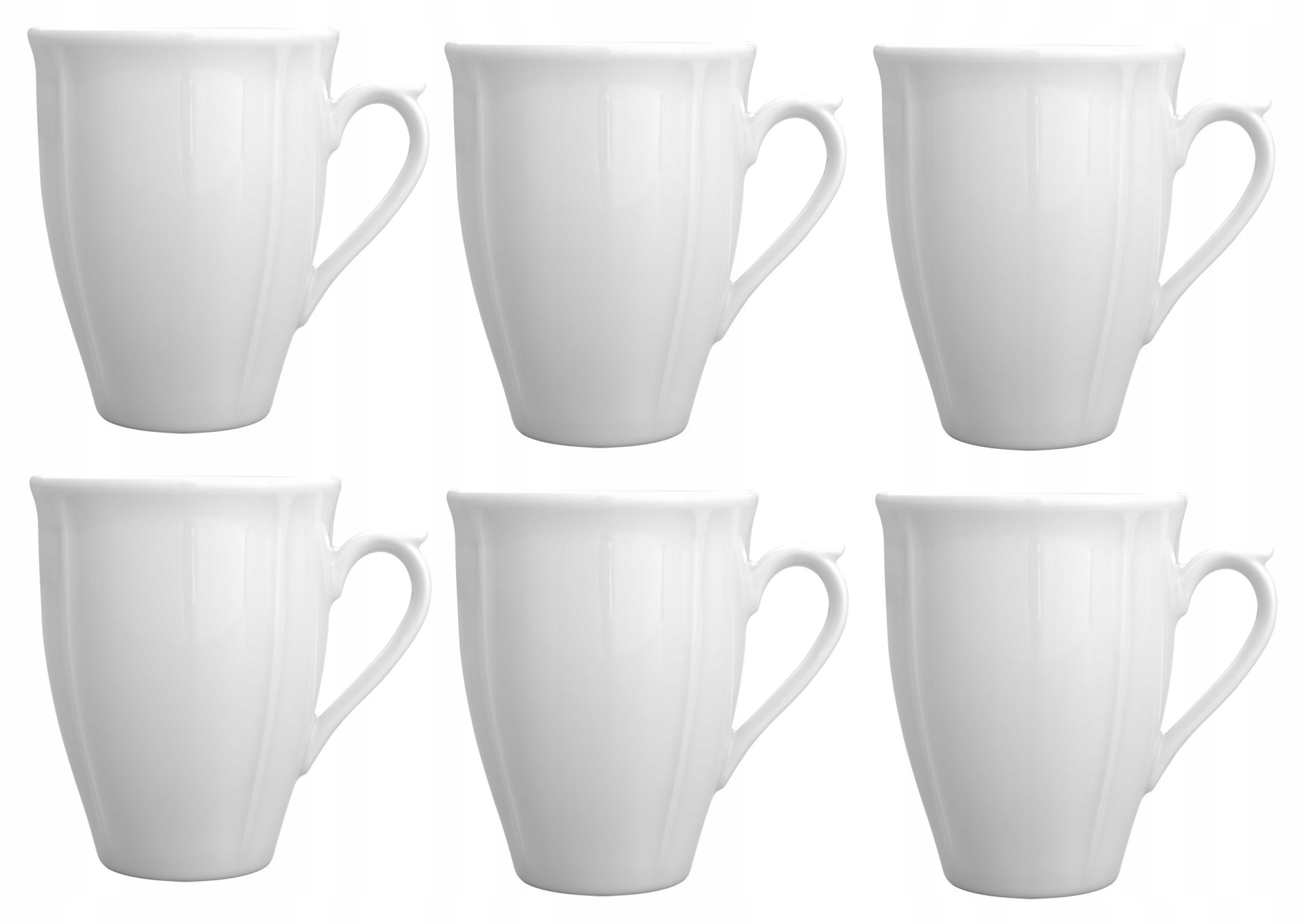 

Lubiana Maria 6 X Kubek Do Herbaty 300 ML