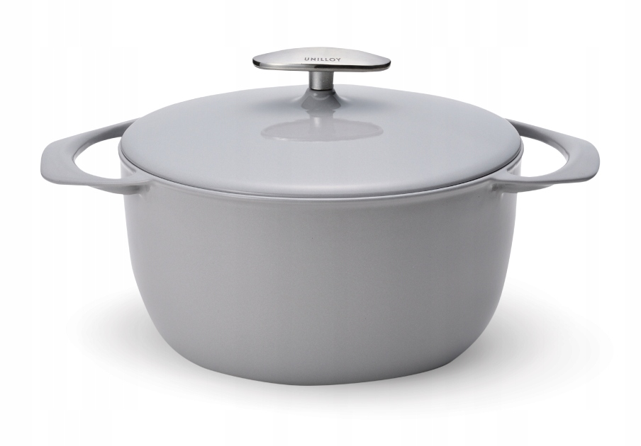 Hrniec Unilloy Grey 20 cm [UC200GR]